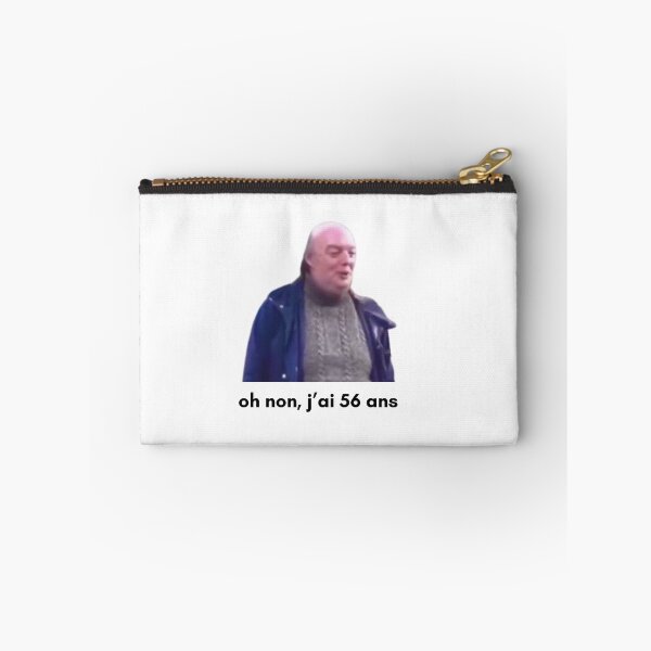 Item preview, oh no, I'm 56 years old Meme designed and sold by Crealice.