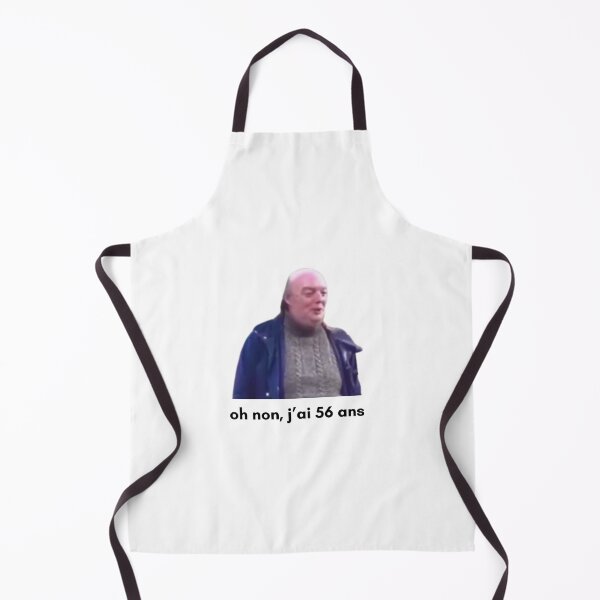 Item preview, oh no, I'm 56 years old Meme designed and sold by Crealice.