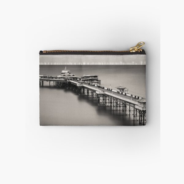 Item preview, Llandudno Pier designed and sold by David Bowman.