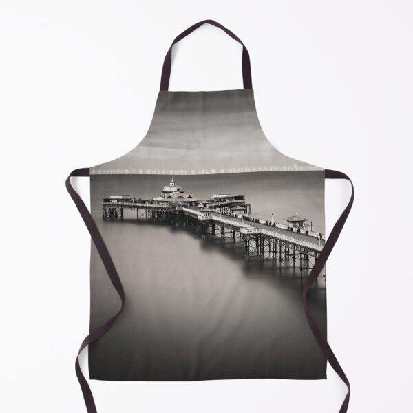 Item preview, Llandudno Pier designed and sold by David Bowman.