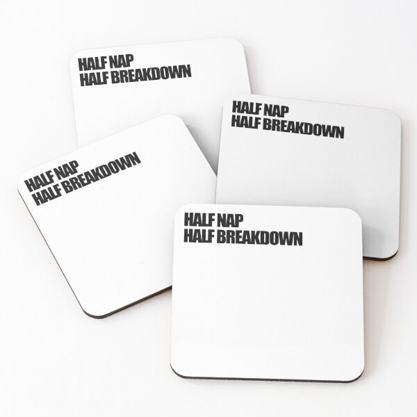 Item preview, Half nap half breakdown designed and sold by Yralexandrio.