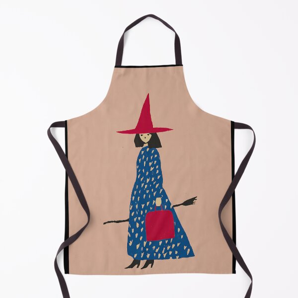 Item preview, Nature Witch designed and sold by bapupa.