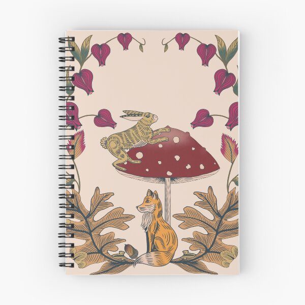 Item preview, Enjoy the Chase – Woodland Tattoo Romance designed and sold by FredaLilly85.