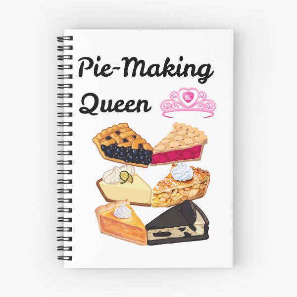Item preview, Pie-Making Queen  designed and sold by Foxy Candy.