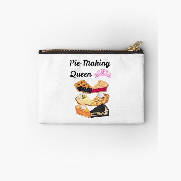 Item preview, Pie-Making Queen  designed and sold by Foxy Candy.