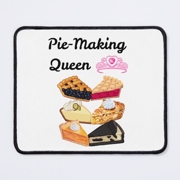 Item preview, Pie-Making Queen designed and sold by Foxy Candy.