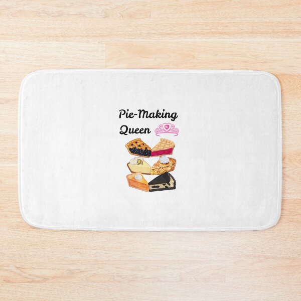 Item preview, Pie-Making Queen  designed and sold by Foxy Candy.