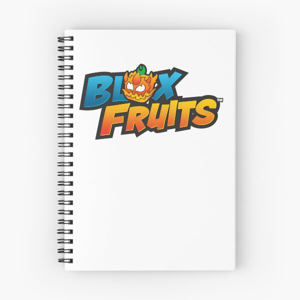 Item preview, Blox Fruits Merch Blox Fruits designed and sold by MollieHolme.