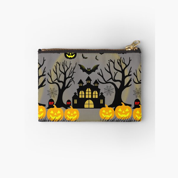 Item preview, Halloween ,HauntedHouse  designed and sold by tamm-sai.