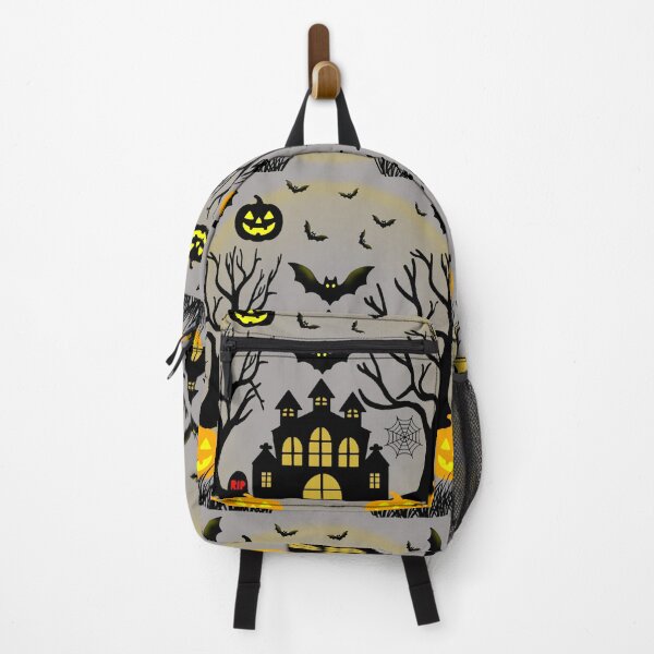 Item preview, Halloween ,HauntedHouse designed and sold by tamm-sai.