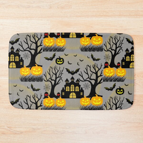 Item preview, Halloween ,HauntedHouse  designed and sold by tamm-sai.