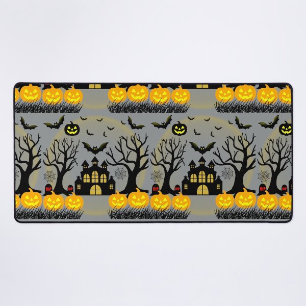 Item preview, Halloween ,HauntedHouse designed and sold by tamm-sai.