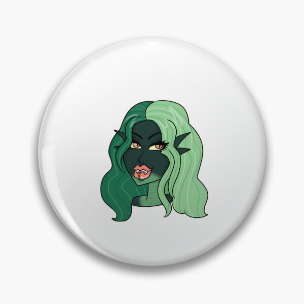 Item preview, Emerald Sorceress  designed and sold by Tajuanaswood.