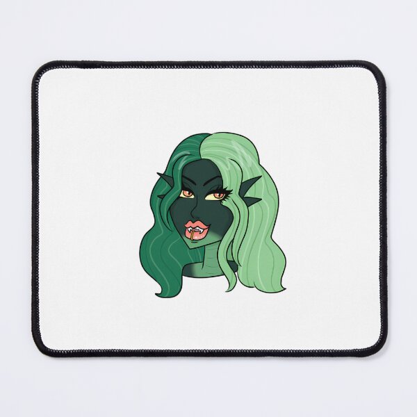 Item preview, Emerald Sorceress designed and sold by Tajuanaswood.