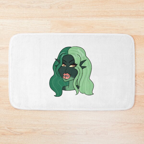 Item preview, Emerald Sorceress  designed and sold by Tajuanaswood.