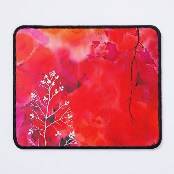 Item preview, Flower Fantasy By Eyvind Earle designed and sold by Jemychte.