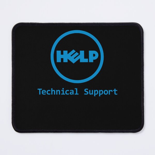 Item preview, Dell Parody Computer Tech Support  designed and sold by MollieHolme.