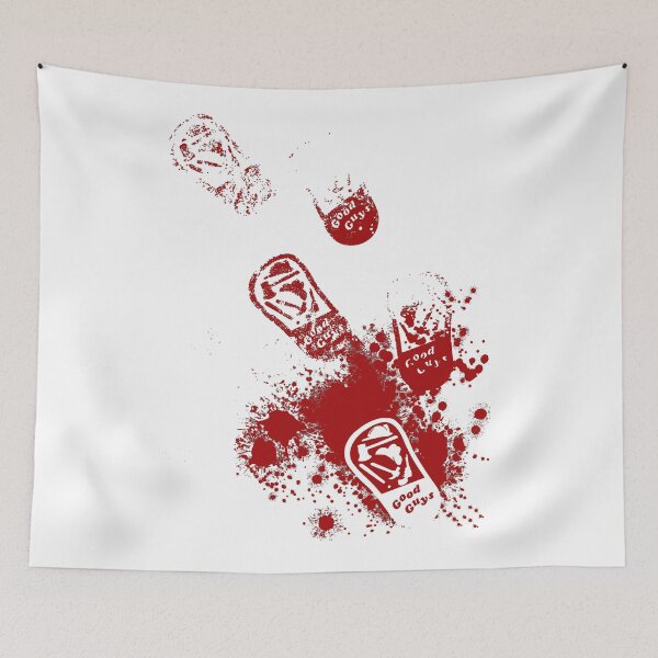 Item preview, Child's Play designed and sold by paegarcienef.