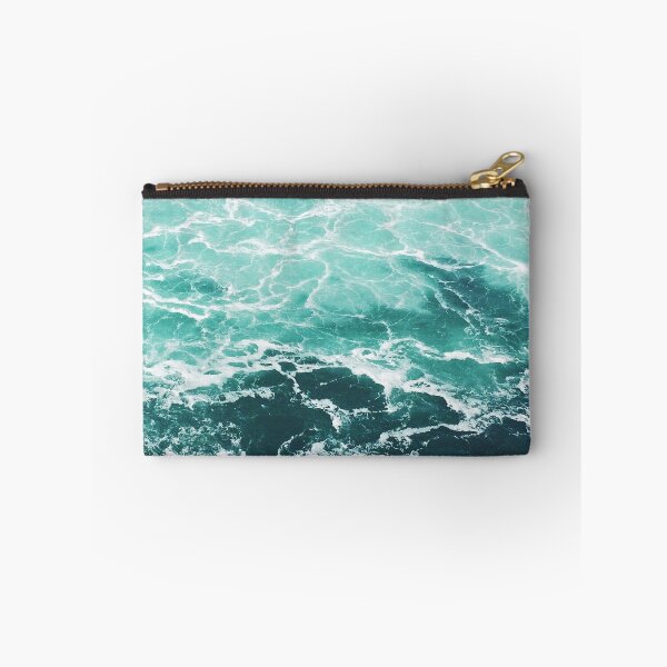 Item preview, Blue Ocean Summer Beach Waves designed and sold by AlexandraStr.