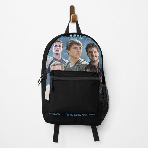 Item preview, Josh Hutcherson Girl Dinner designed and sold by EdificaturasArt.