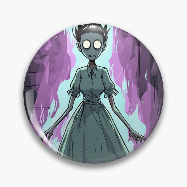 Item preview, Ethereal Banshee designed and sold by bapupa.