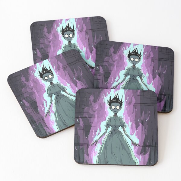 Item preview, Ethereal Banshee designed and sold by bapupa.