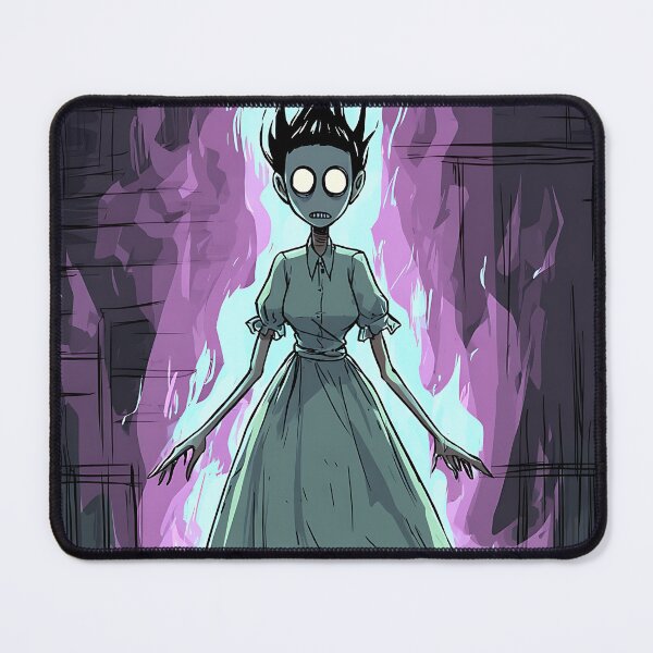 Item preview, Ethereal Banshee designed and sold by bapupa.