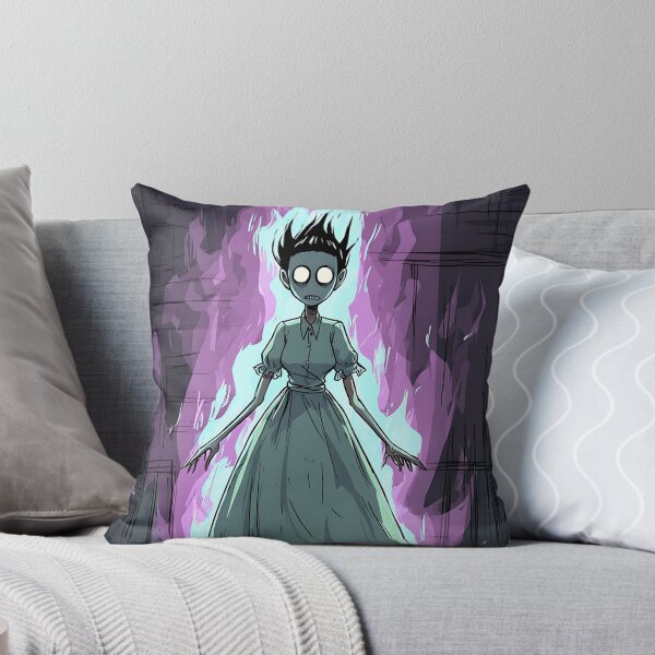 Item preview, Ethereal Banshee designed and sold by bapupa.