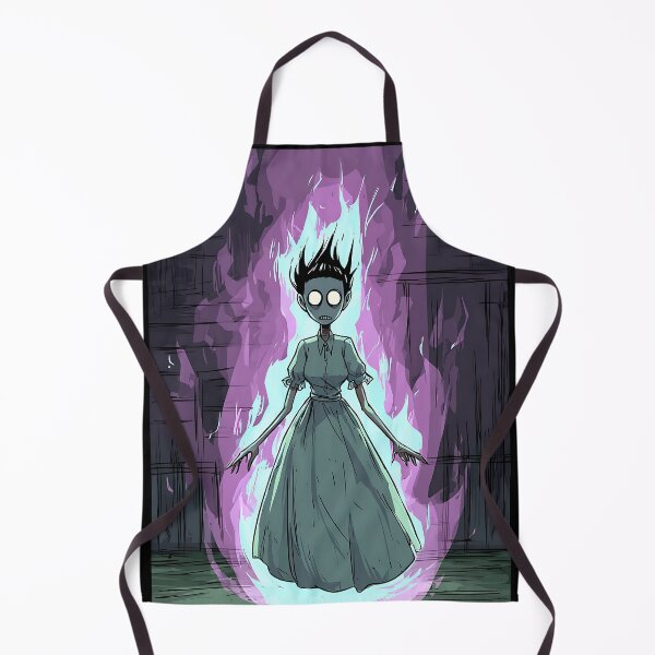 Item preview, Ethereal Banshee designed and sold by bapupa.