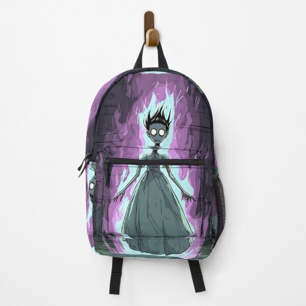 Item preview, Ethereal Banshee designed and sold by bapupa.