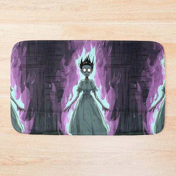 Item preview, Ethereal Banshee designed and sold by bapupa.