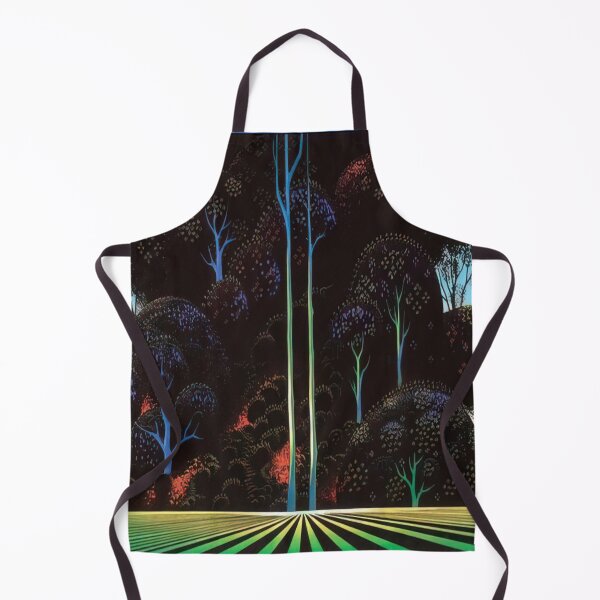Item preview, Forest Bouquet By Eyvind Earle designed and sold by Jemychte.