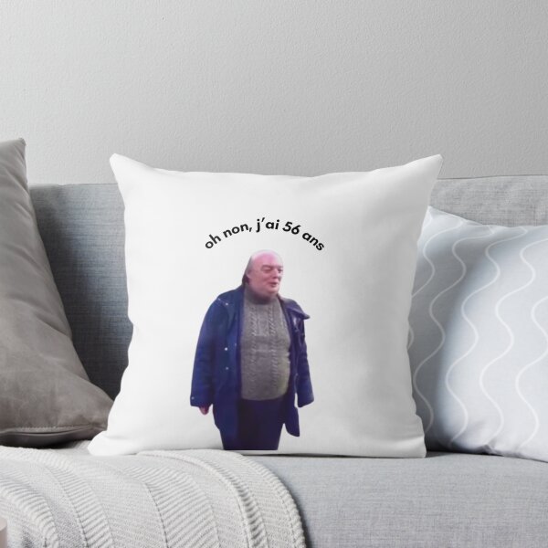 Item preview, oh no, I'm 56 years old Meme designed and sold by Crealice.