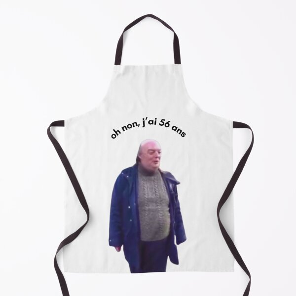 Item preview, oh no, I'm 56 years old Meme designed and sold by Crealice.