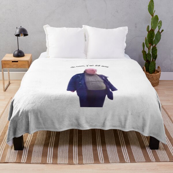 Item preview, oh no, I'm 56 years old Meme designed and sold by Crealice.