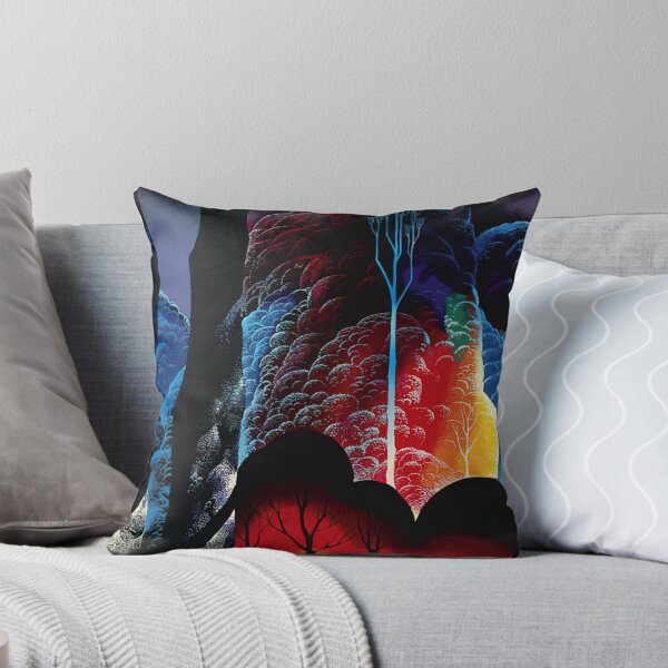 Item preview, Forest Symphony By Eyvind Earle designed and sold by Jemychte.