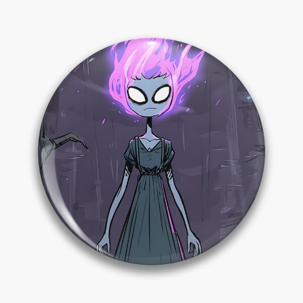 Item preview, Irish Banshee designed and sold by bapupa.