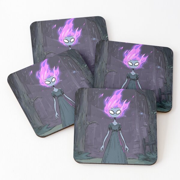 Item preview, Irish Banshee designed and sold by bapupa.