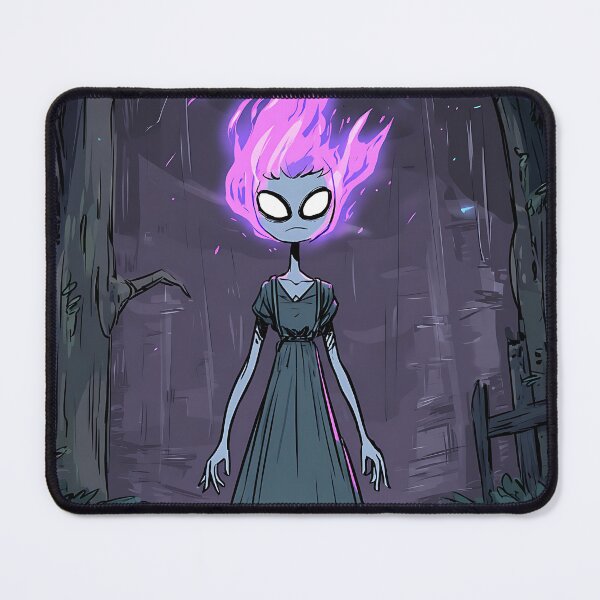 Item preview, Irish Banshee designed and sold by bapupa.