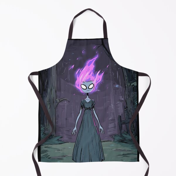 Item preview, Irish Banshee designed and sold by bapupa.
