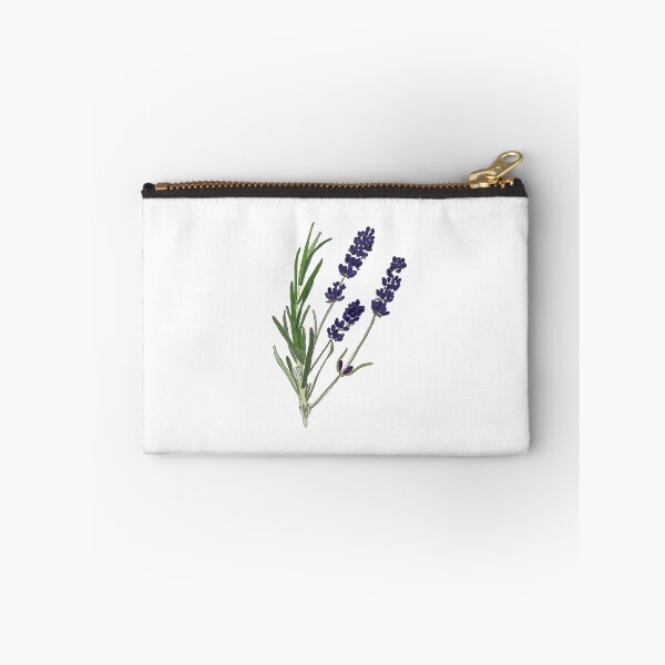 Item preview, Hand-Drawn Lavender designed and sold by SugarCore.