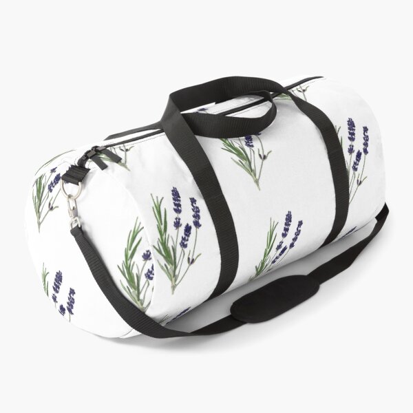 Item preview, Hand-Drawn Lavender designed and sold by SugarCore.