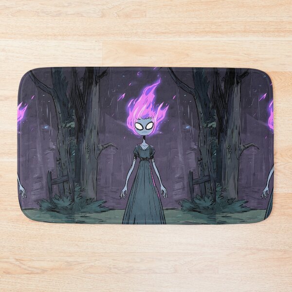 Item preview, Irish Banshee designed and sold by bapupa.