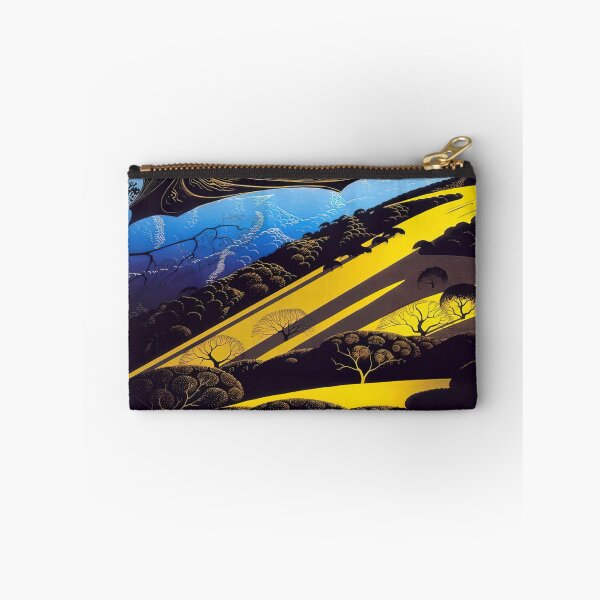 Item preview, Gaviota Pass By Eyvind Earle designed and sold by Jemychte.