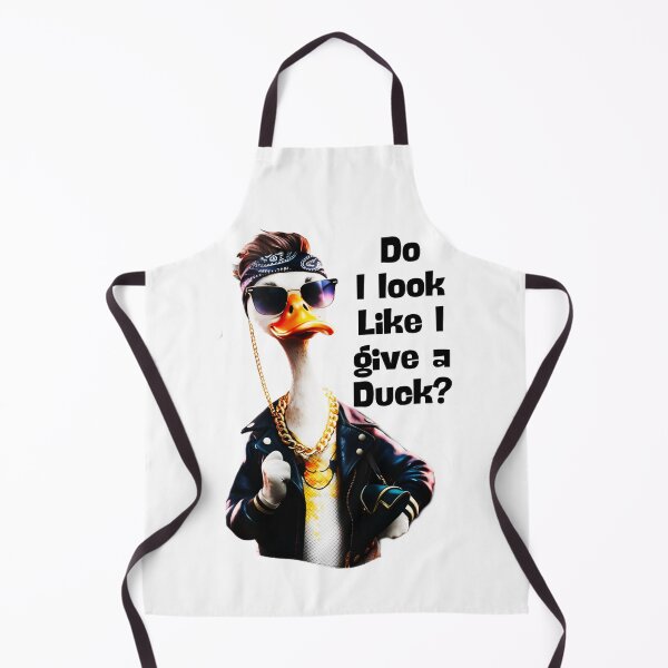 Artikelvorschau, Ente, sei frei, quack, quack entworfen und verkauft von Dianekelton.
