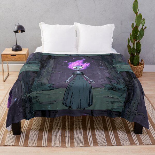 Item preview, Irish Banshee designed and sold by bapupa.