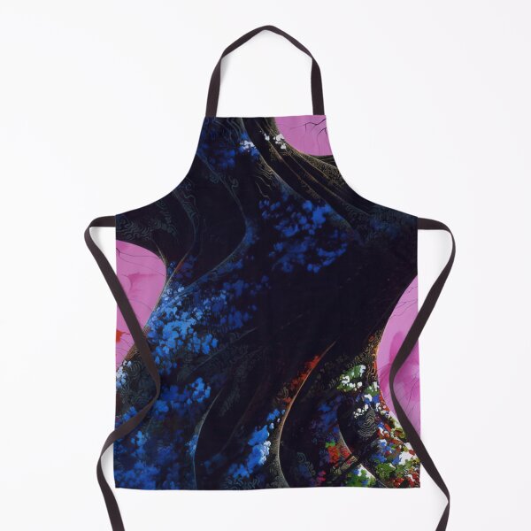 Item preview, Giant Oak By Eyvind Earle designed and sold by Jemychte.