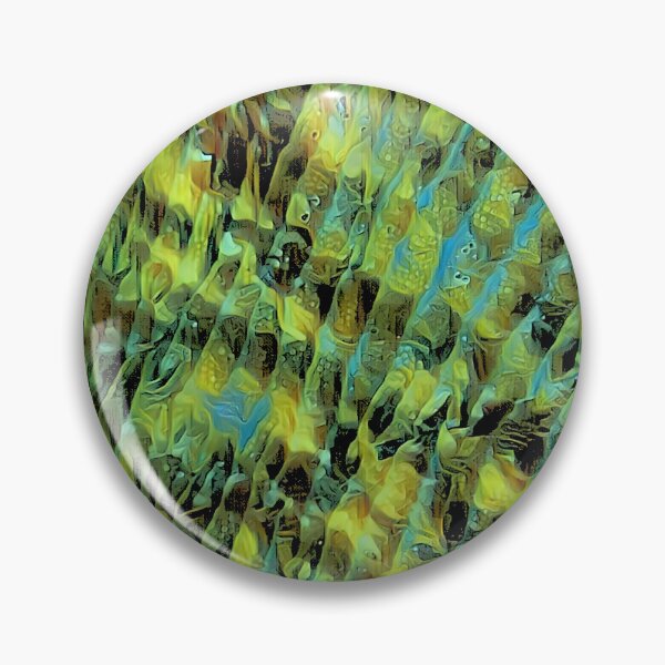 Item preview, Rippling Seafloor 3 designed and sold by Scurvy Dawg Design.