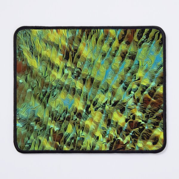 Item preview, Rippling Seafloor 3 designed and sold by Scurvy Dawg Design.