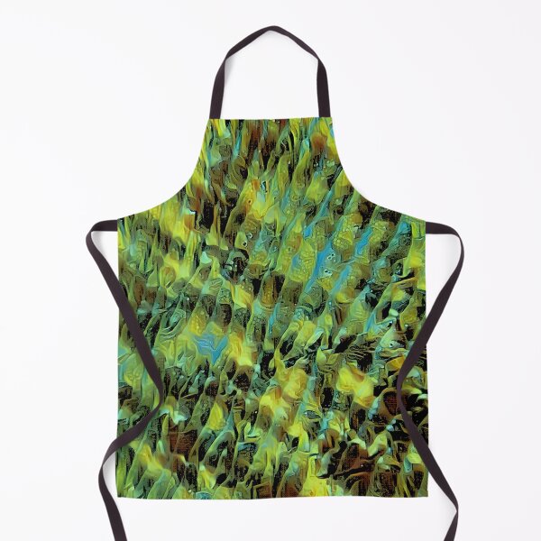 Item preview, Rippling Seafloor 3 designed and sold by Scurvy Dawg Design.